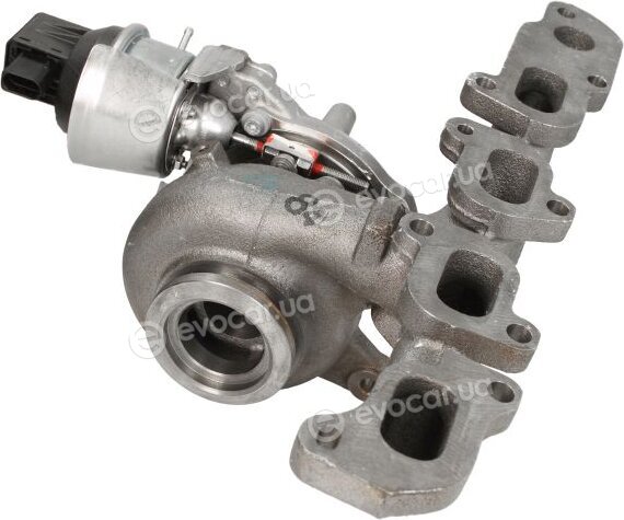 BorgWarner 54409880035