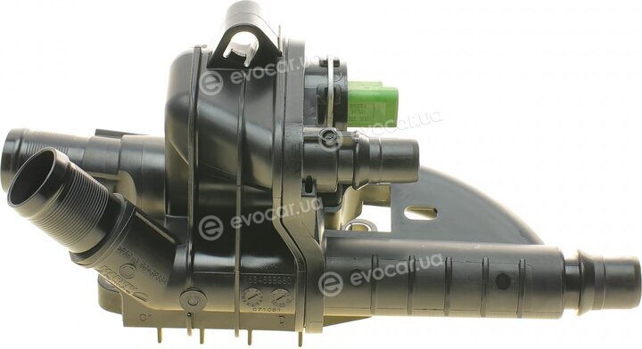Mopar (PSA / FCA) 1336AX