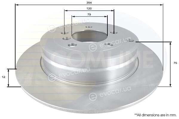 Comline ADC1332