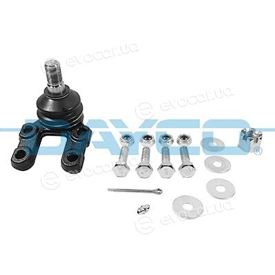 Dayco DSS1592