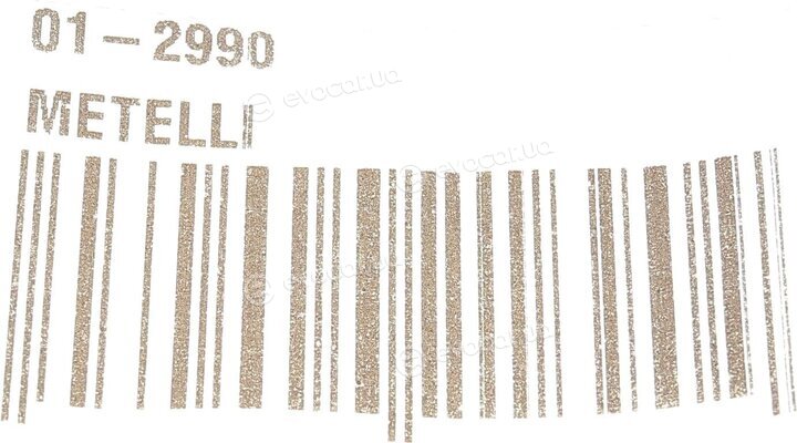 Metelli 01-2990
