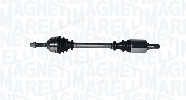 Magneti Marelli 302004190145