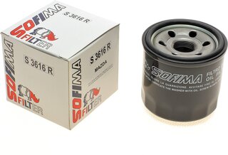 Sofima S 3616 R