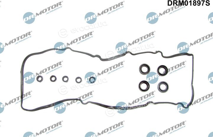Dr. Motor DRM01897S
