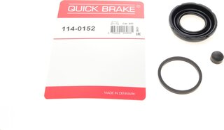 Kawe / Quick Brake 1140152