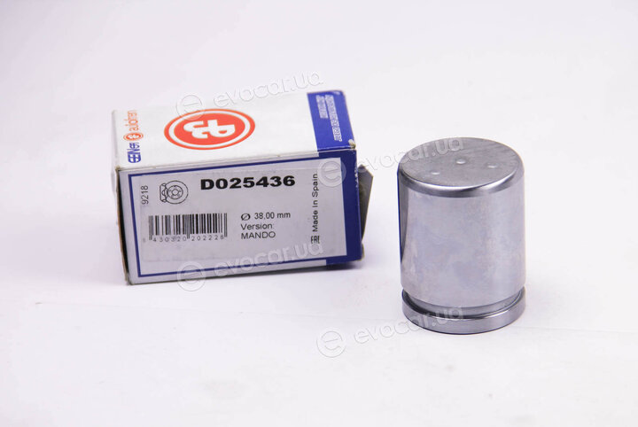 Autofren D025436