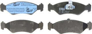 TRW GDB1221