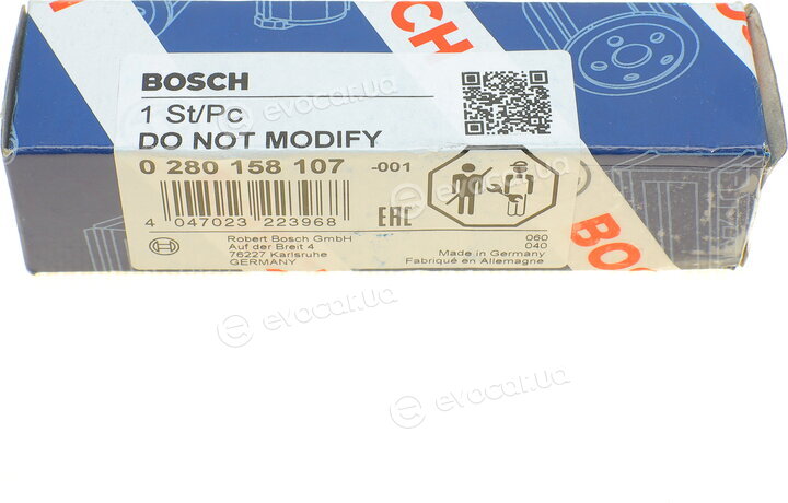 Bosch 0 280 158 107
