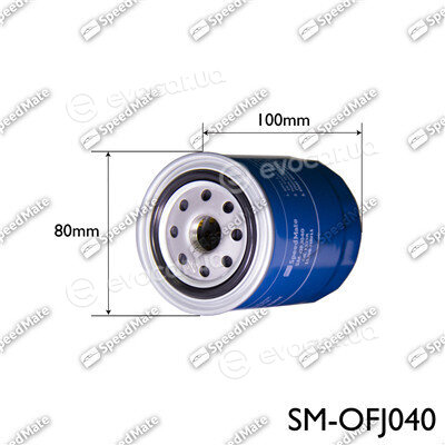 Speedmate SM-OFJ040