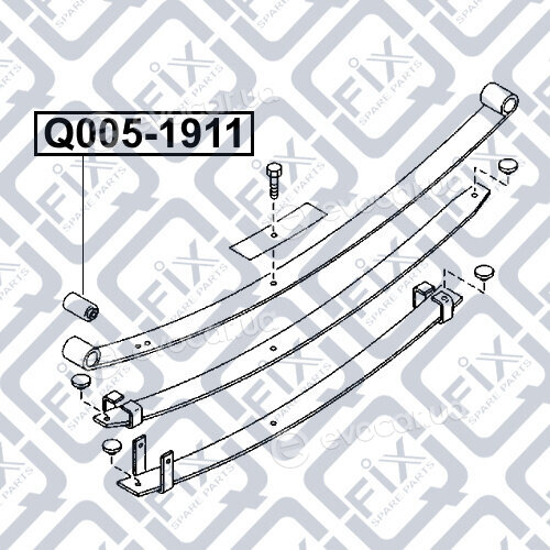 Q-Fix Q0051911