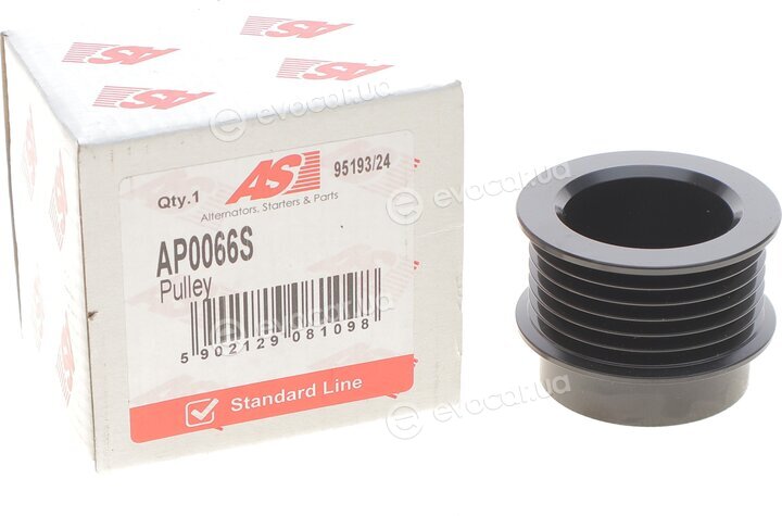AS AP0066S