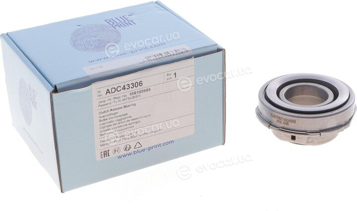 Blue Print ADC43306