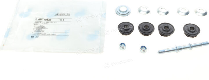 Blue Print ADT38555