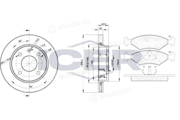 Icer 30329-1064