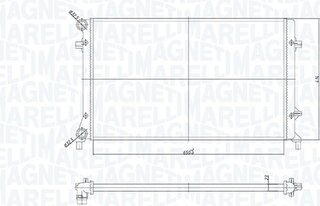 Magneti Marelli 350213853000