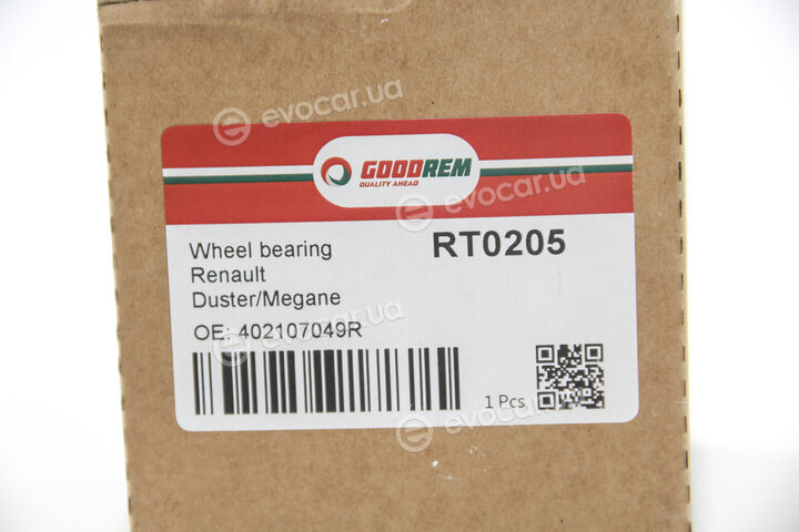 Goodrem RT0205