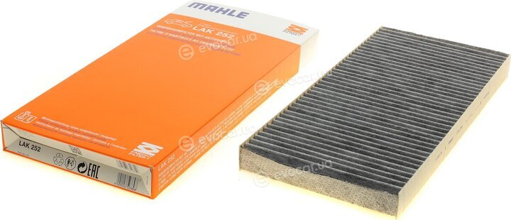 Mahle LAK 252