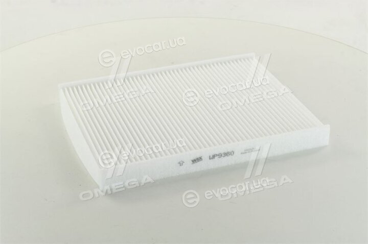 WIX WP9360
