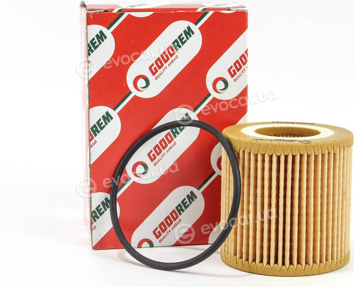 Goodrem RF0322M