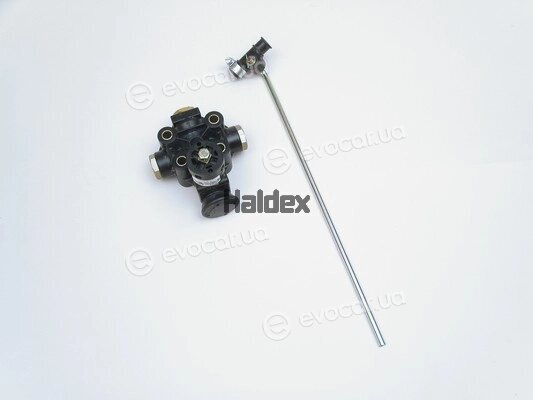 Haldex 612035031