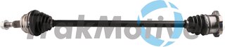 TrakMotive 30-0997