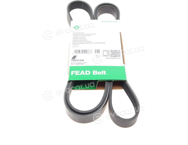 INA FB 6PK1840