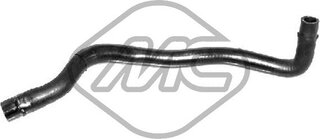 Metalcaucho / STC 08650