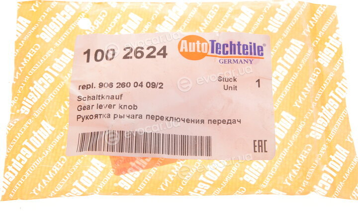 Autotechteile 100 2624