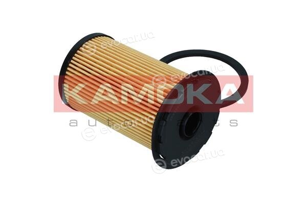 Kamoka F307201