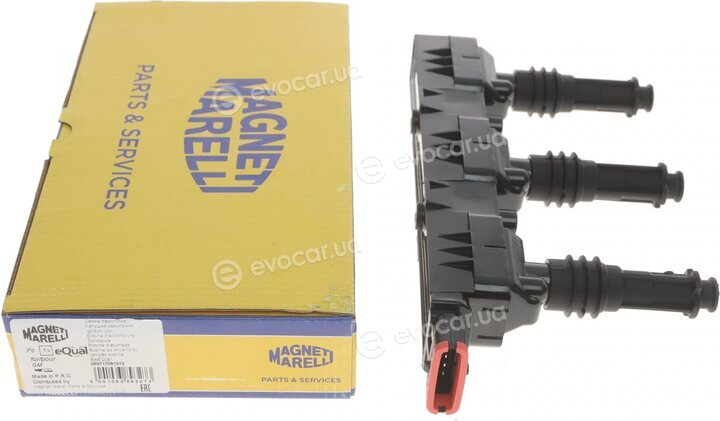 Magneti Marelli 060717081012