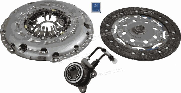 Sachs 3000 990 292