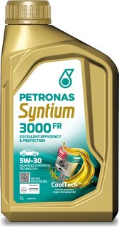 Petronas 70260E18EU