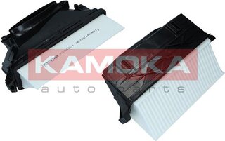 Kamoka F254201