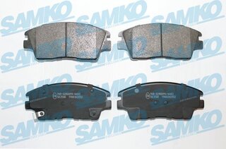 LPR / Samko 5SP2052