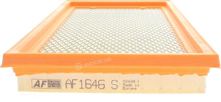 Alpha AF-1646S