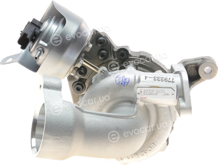 Garrett 806500-5002S