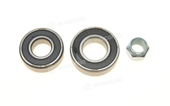 SKF VKBA 3717