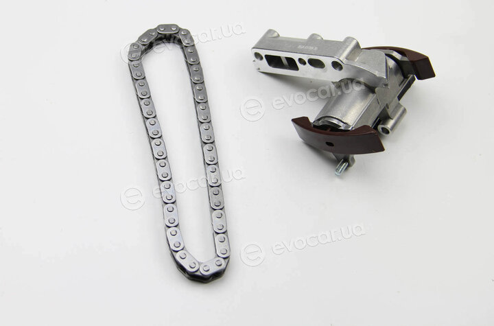 BGA TC0104K