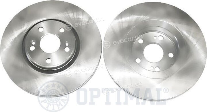 Optimal BS-7960C