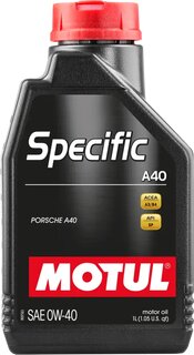 Motul 112074