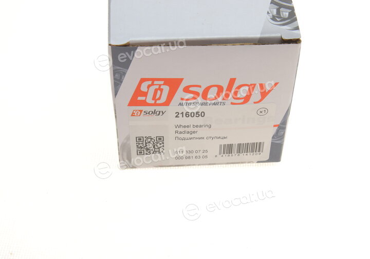 Solgy 216050