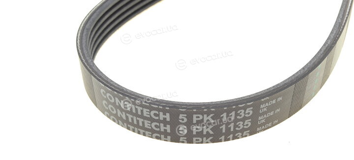 Continental 5PK1135K2