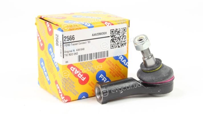 Frap F2566