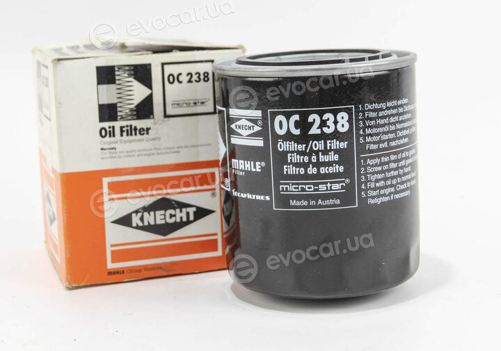 Mahle OC 238