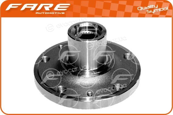 Fare 11387