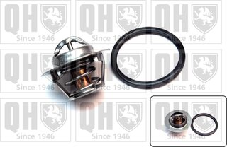 Quinton Hazell QTH404K