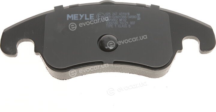 Meyle 025 247 4319/W
