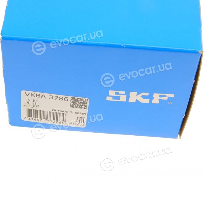 SKF VKBA 3786