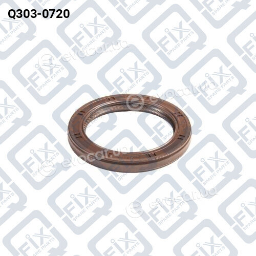 Q-Fix Q3030720