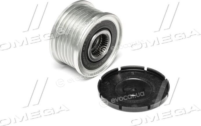 SKF VKM 03814